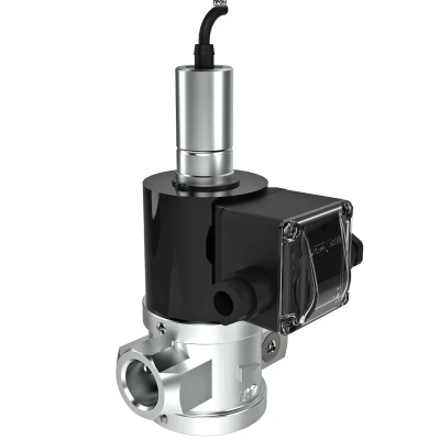 ВН3/4Н-4П, алюминий, муфт., =12 В, У3.1