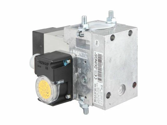 Газовый мультиблок Dungs MB-DLE 407 B01 S22