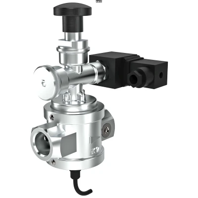 ВН3/4Рм-6П, алюминий, муфт., ≈220 В, 50 Гц, У3.1