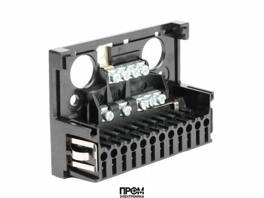 Цоколь топочного автомата Lamborghini AGK11