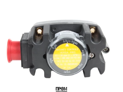 Фланец с реле давления Suntec FL-M-03