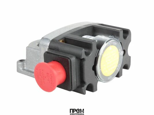 Фланец с реле давления Suntec FL-M-03