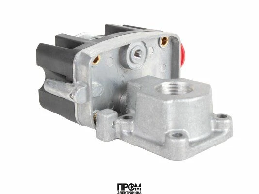 Фланец с реле давления Suntec FL-M-03