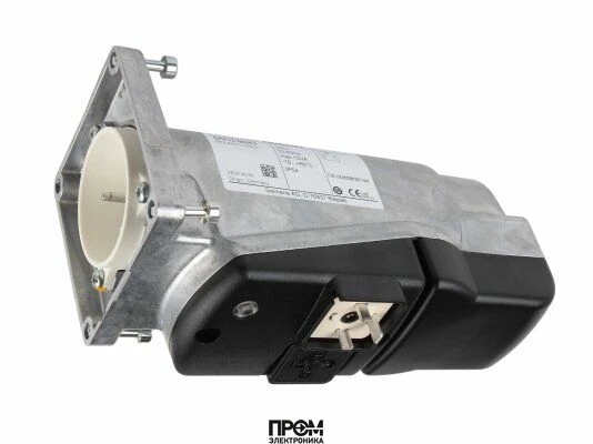Привод для газовых клапанов Ecoflam SKP15.000E2