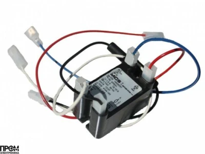 Трансформатор розжига Brahma GPE01