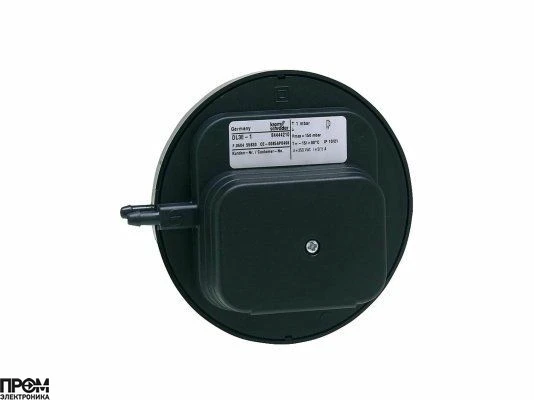 Реле давления Kromschroder DL3EG-1