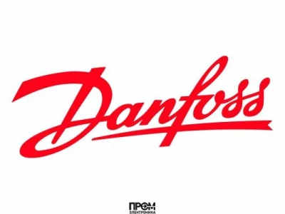 Переходник Danfoss 071N0655
