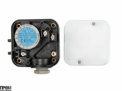 Реле давления Baltur LGW 3 A2 M