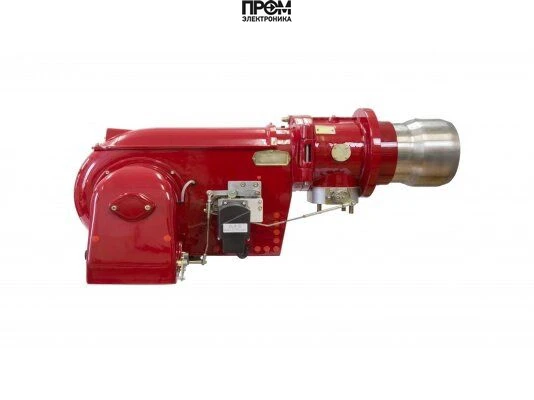 Комбинированная горелка Weishaupt RGL 7/1-D, 1, исп. ZMD