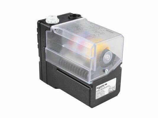 Сервопривод Berger Lahr / Schneider Electric STA4.3 B3.42/6 4N18 L