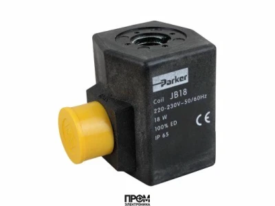 Электромагнитная катушка Elco JB18