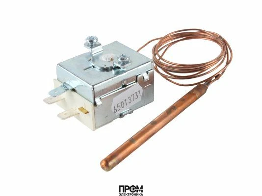 Капиллярный термостат Imit LS3 6125 541750