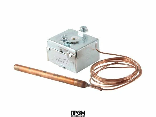 Капиллярный термостат Imit LS3 6125 541750