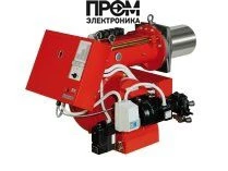 Мазутная горелка Riello PRESS 300 T/N ECO