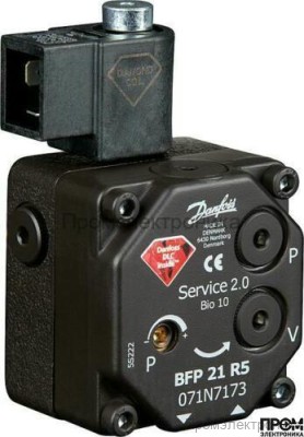 Danfoss BFP 21 R5 071N0173