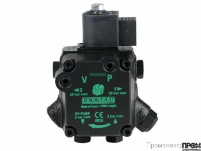 Suntec AU V 47 R 9856 6P 0500