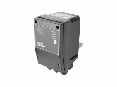 Блок контроля герметичности Kromschroder TC 3 R 05 W/W