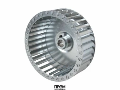 Рабочее колесо вентилятора Hansa Ø120 x 40 мм, 1023