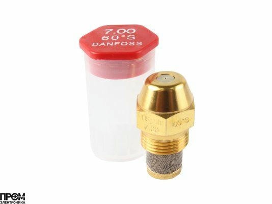 Форсунка Elco OD 7.00 / 60º S