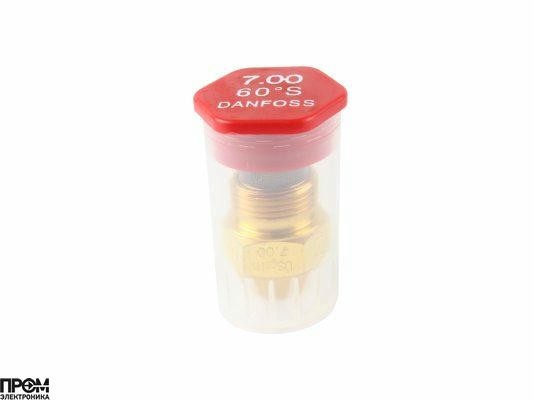 Форсунка Elco OD 7.00 / 60º S