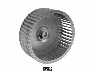 Рабочее колесо вентилятора Ø146 x 52 мм 2150085-CU