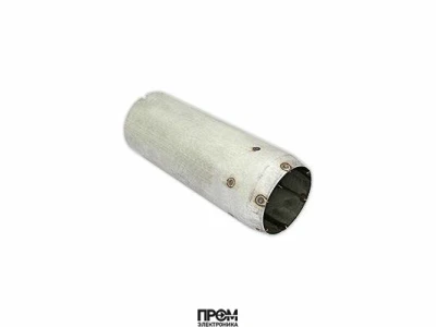 Универсальная жаровая труба Ø115 x 302 мм