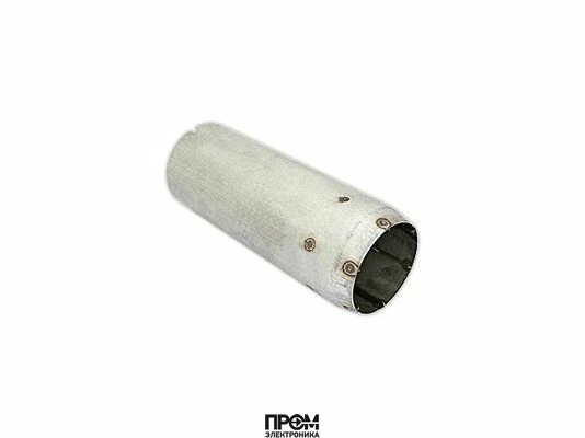 Универсальная жаровая труба Ø115 x 302 мм