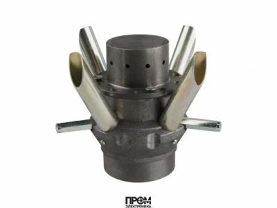 Головка смесительного устройства Riello 3013734