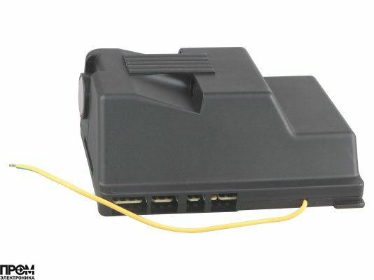 Топочный автомат Riello SE 552SE