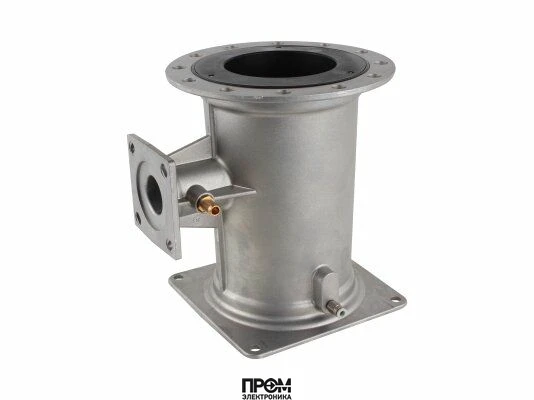 Труба вентури Honeywell VMU400A1010