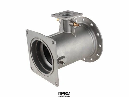 Труба вентури Honeywell VMU400A1010