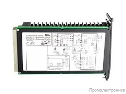 Топочный автомат Kromschroder PFU760LT 88650130