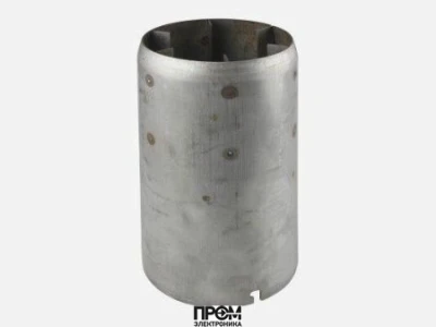 Жаровая труба для дизельных горелок Ø170 x 307 мм