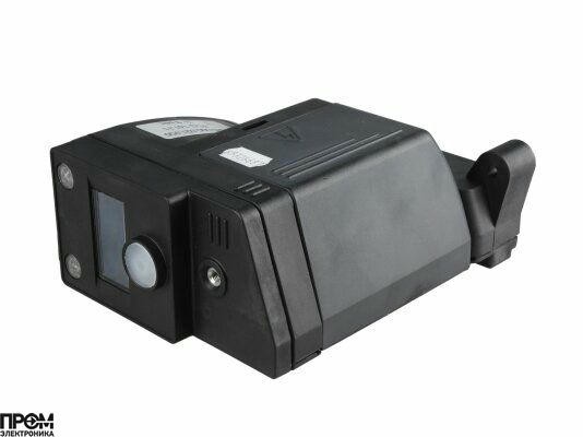 Менеджер горения Elco TCG-161.11