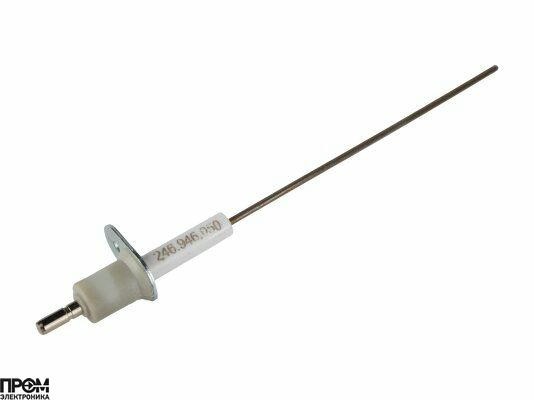 Электрод розжига Brahma BR50 12429130