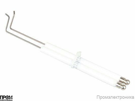 Комплект электродов поджига 171 мм