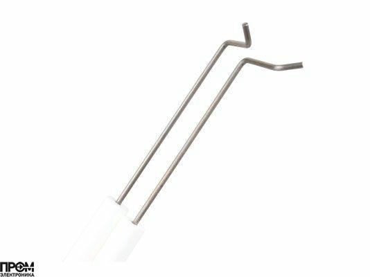 Комплект электродов поджига 171 мм