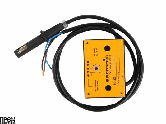 ИК-датчик пламени Honeywell IRD 820