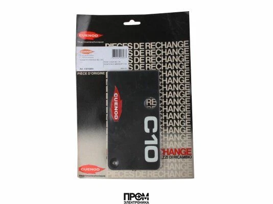 Передняя панель Cuenod 13016404