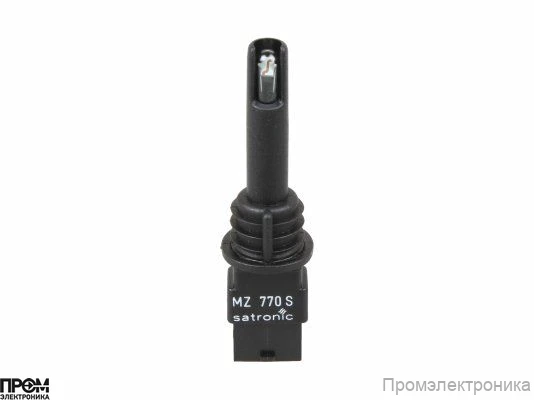 Датчик пламени Honeywell MZ 770 S with adaptor