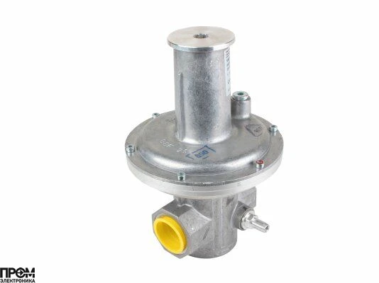 Газовый электромагнитный клапан Kromschroder VSBV 25R40-4