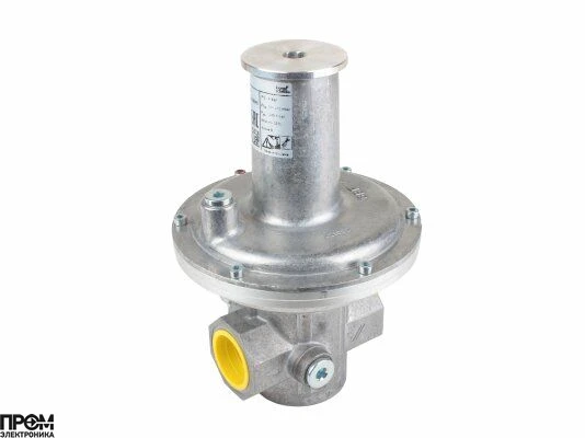 Газовый электромагнитный клапан Kromschroder VSBV 25R40-4