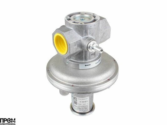 Газовый электромагнитный клапан Kromschroder VSBV 25R40-4