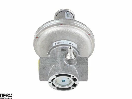 Газовый электромагнитный клапан Kromschroder VSBV 25R40-4