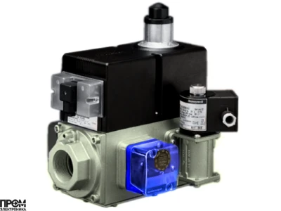 Комбинированный газовый клапан Honeywell VQ440MA1022