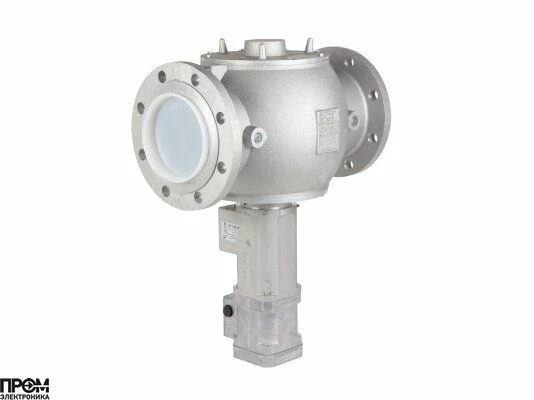 Газовый электромагнитный клапан Kromschroder VK 150F10T5HA93