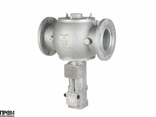 Газовый электромагнитный клапан Kromschroder VK 150F10T5HA93