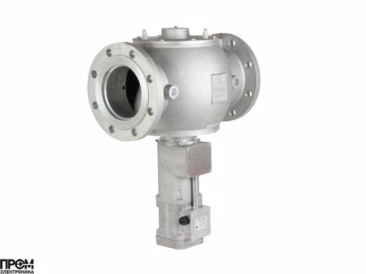Газовый электромагнитный клапан Kromschroder VK 150F10T5HA93