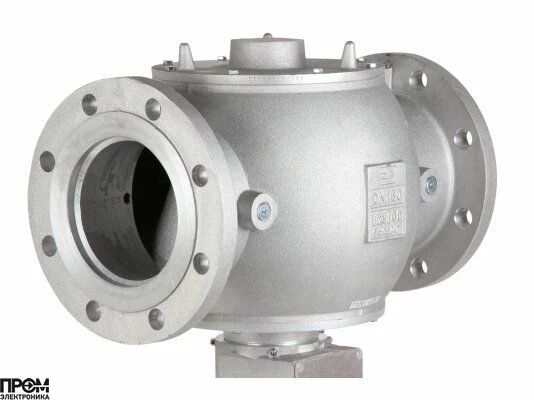 Газовый электромагнитный клапан Kromschroder VK 150F10T5HA93