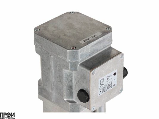 Газовый электромагнитный клапан Kromschroder VK 150F10T5HA93